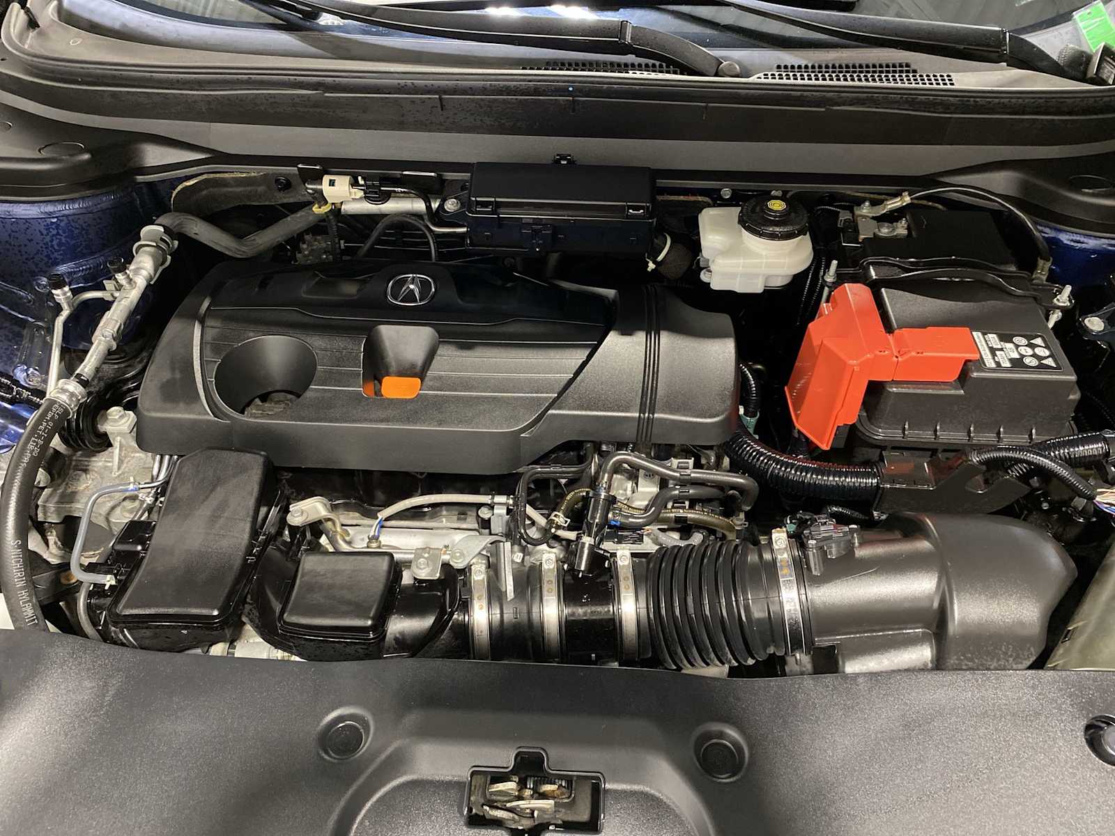 Thumbnail: 2019 Acura RDX - 9