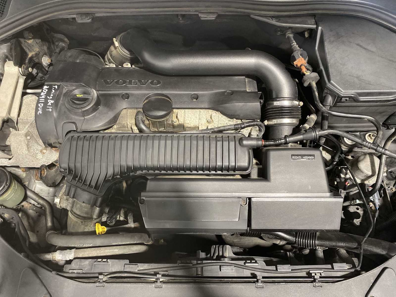 Thumbnail: 2012 Volvo S60 - 9