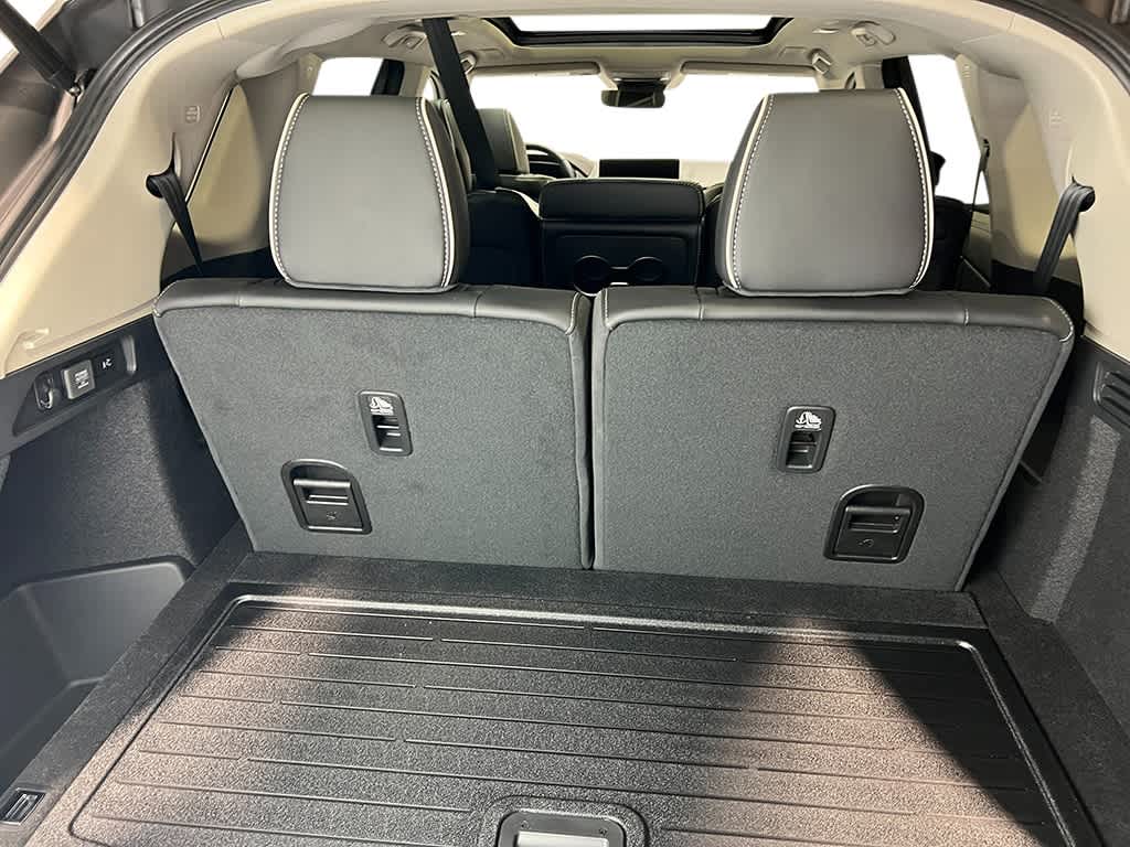 Thumbnail: 2026 Acura MDX - 31