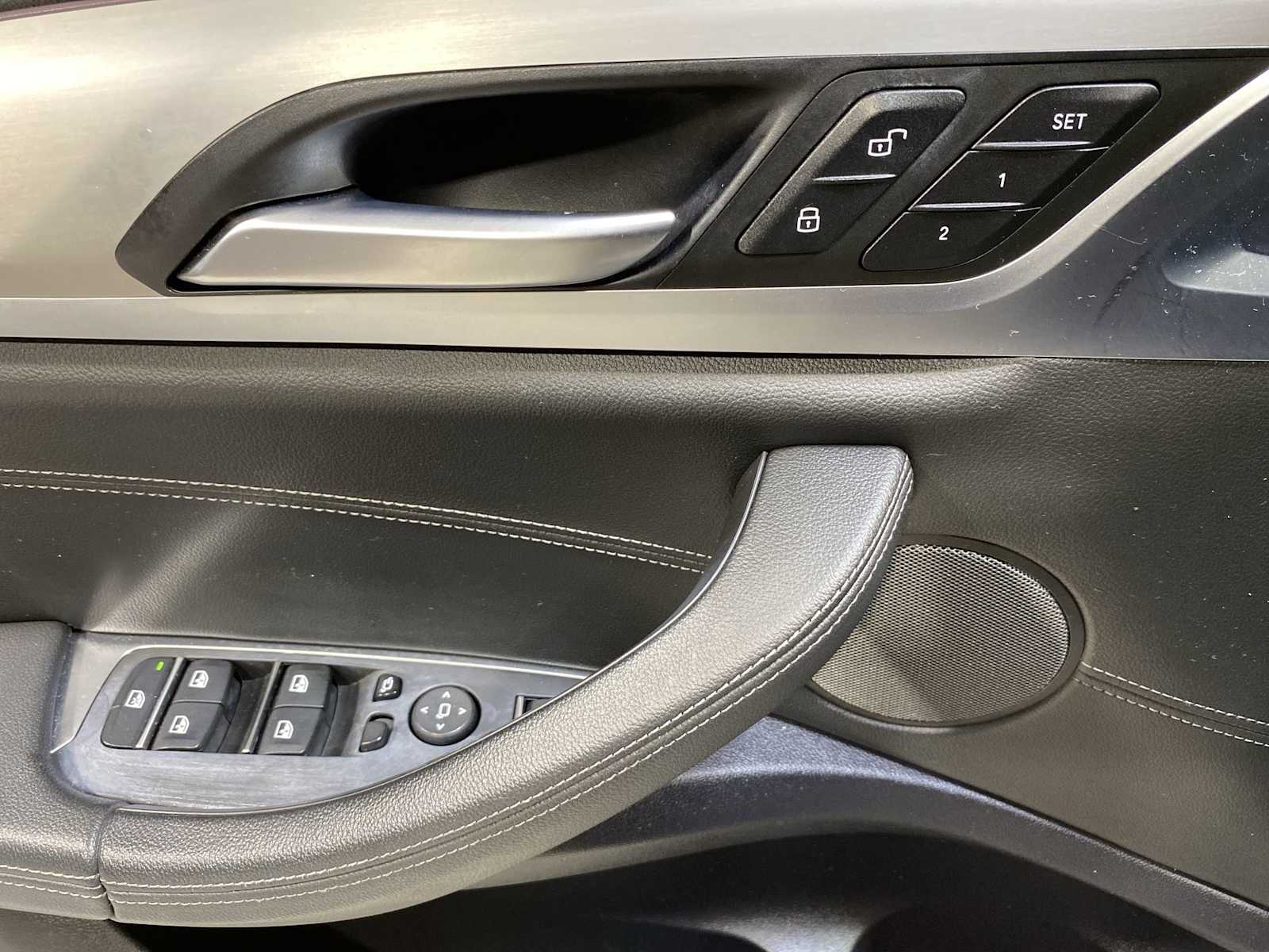 Thumbnail: 2019 BMW X4 - 23