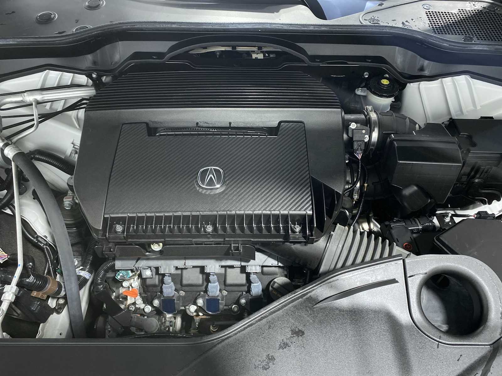 Thumbnail: 2023 Acura MDX - 9