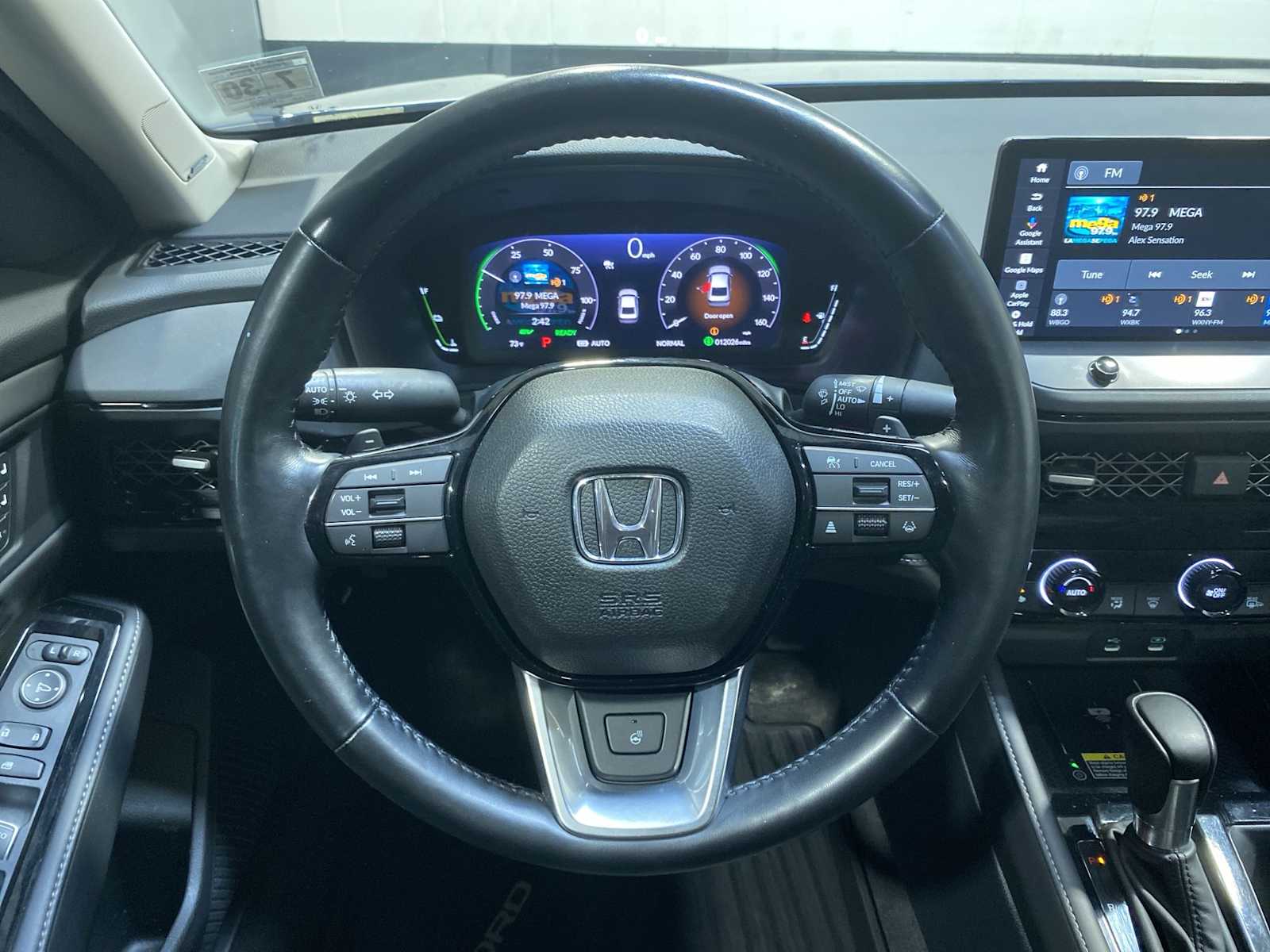 Thumbnail: 2025 Honda Accord - 15