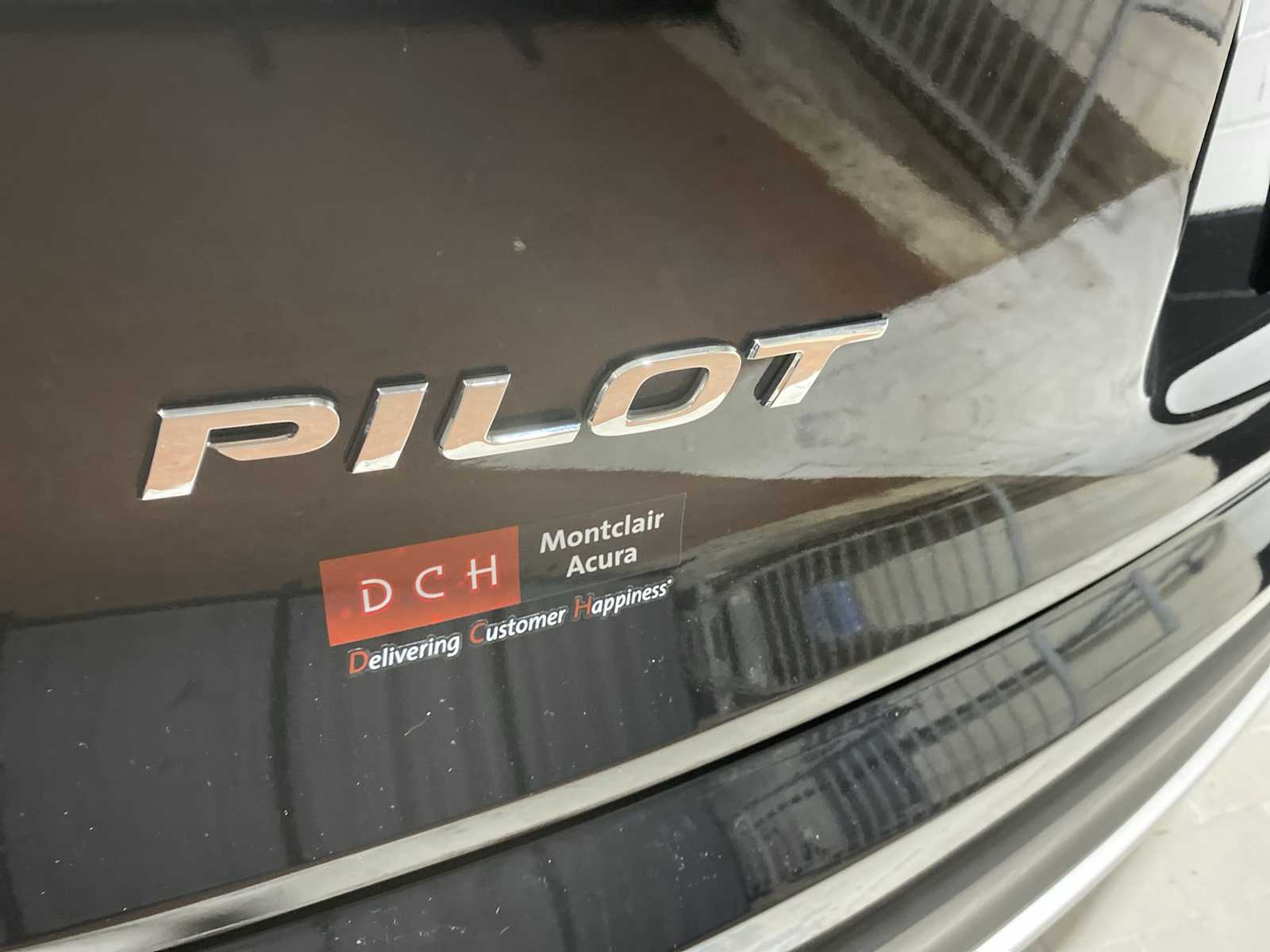 Thumbnail: 2019 Honda Pilot - 7