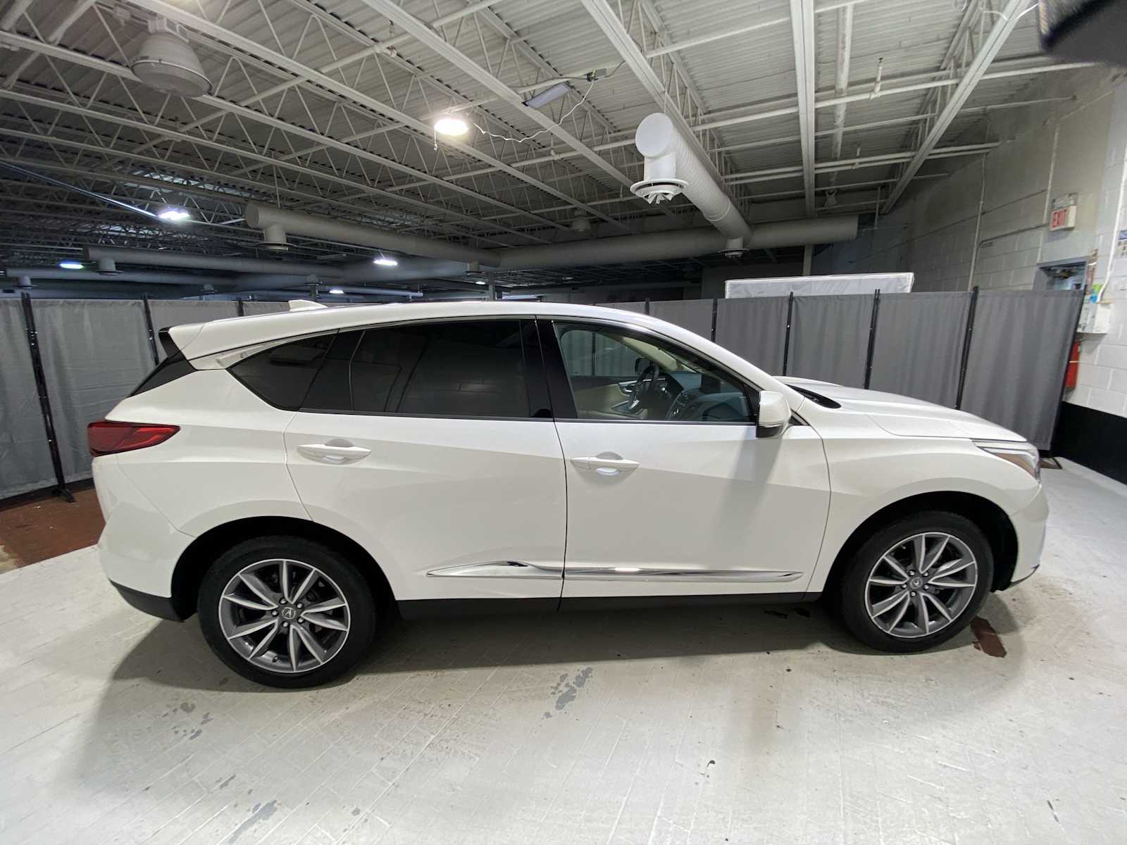 Thumbnail: 2019 Acura RDX - 27