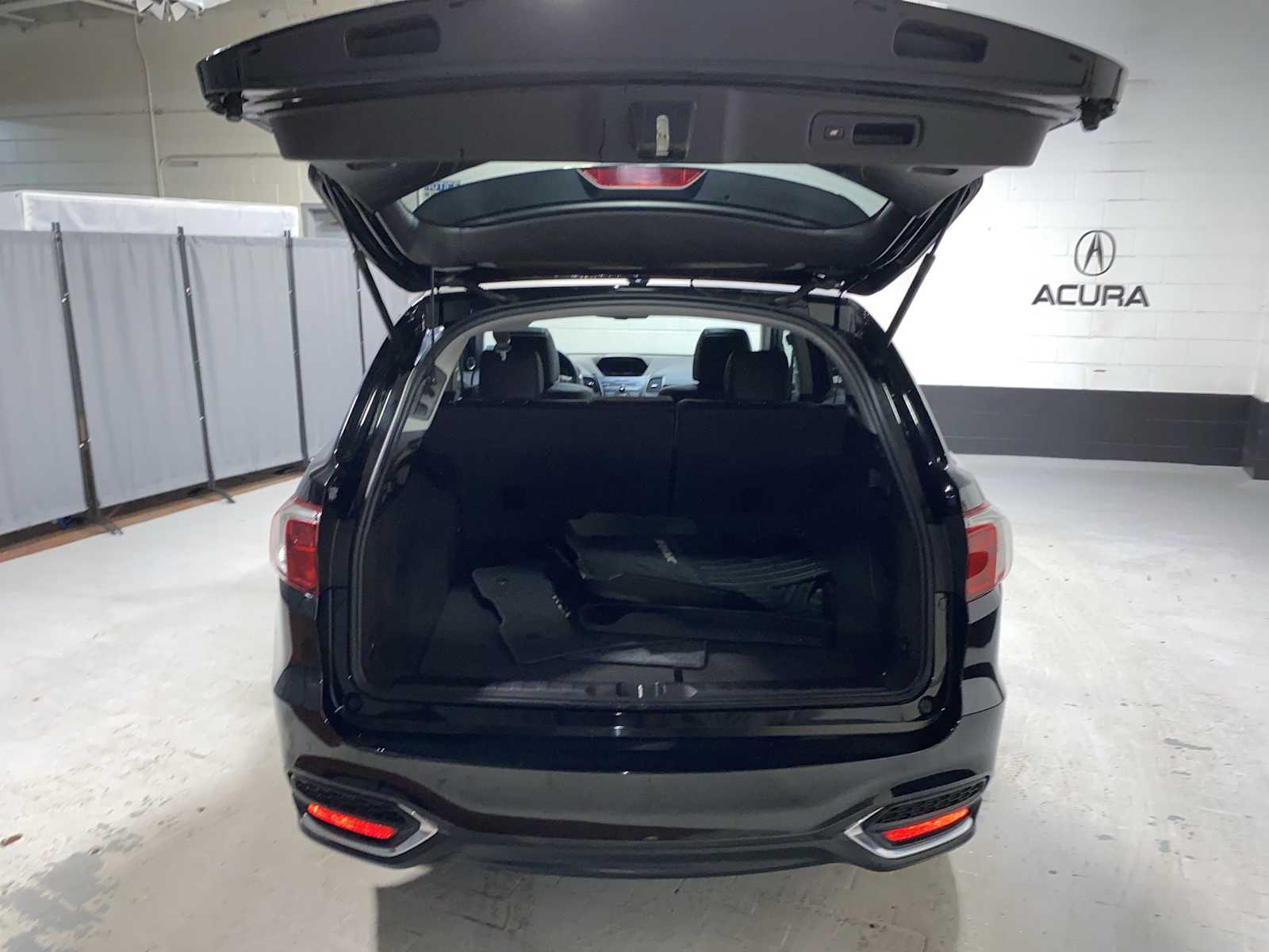 2018 Acura RDX  19