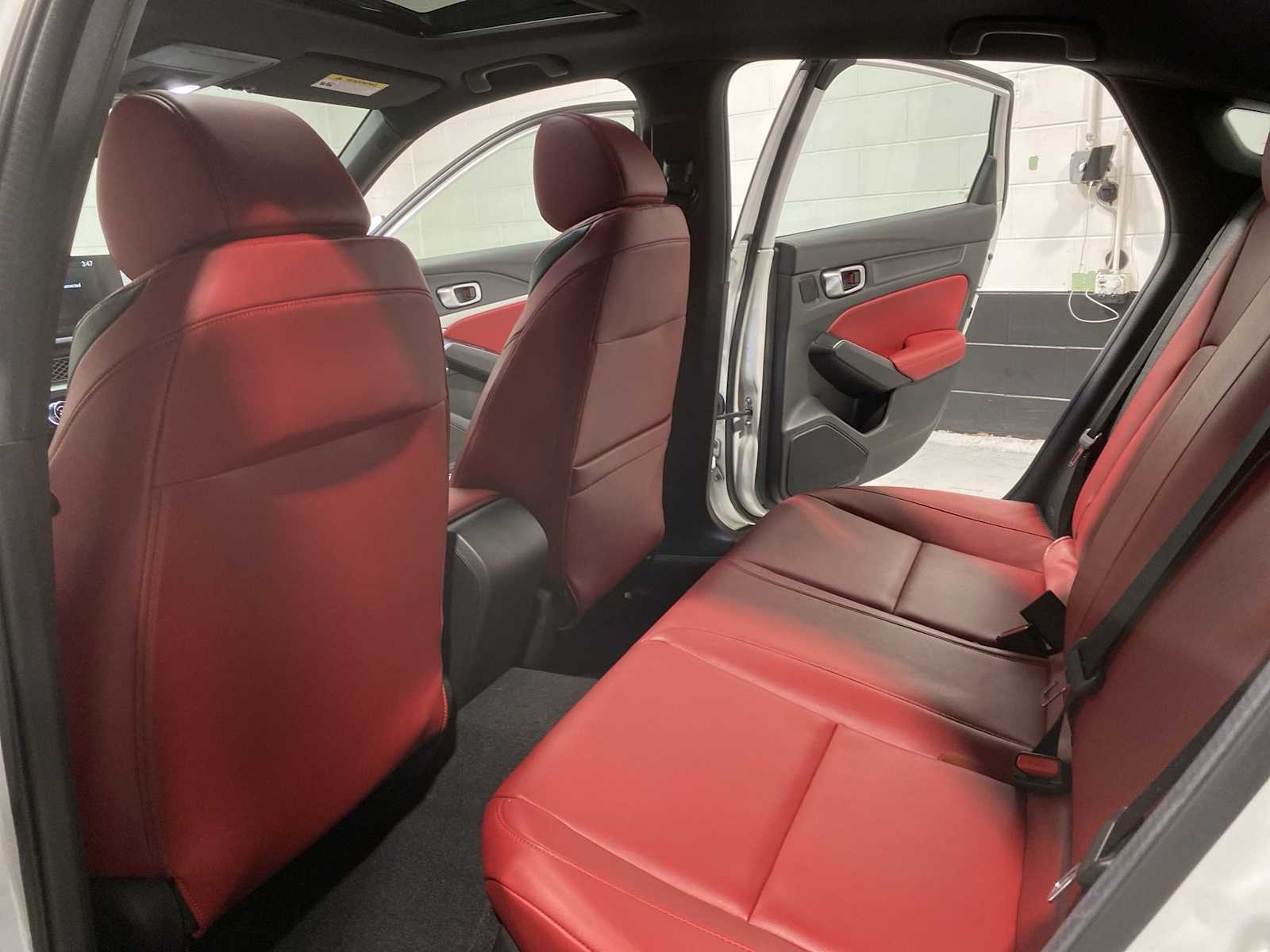 Thumbnail: 2024 Acura Integra - 12