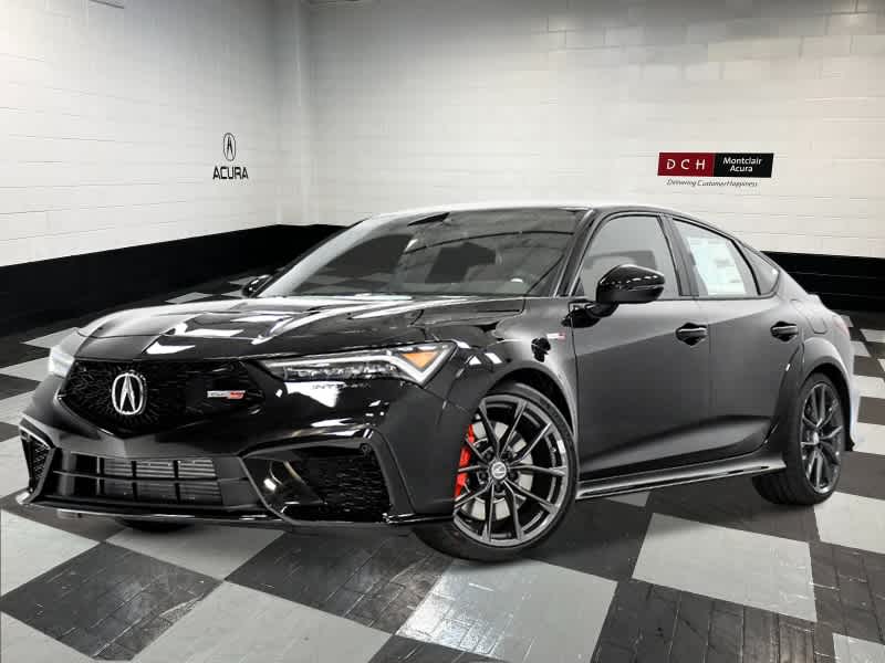 2025 Acura Integra Type S -
                  Verona, NJ