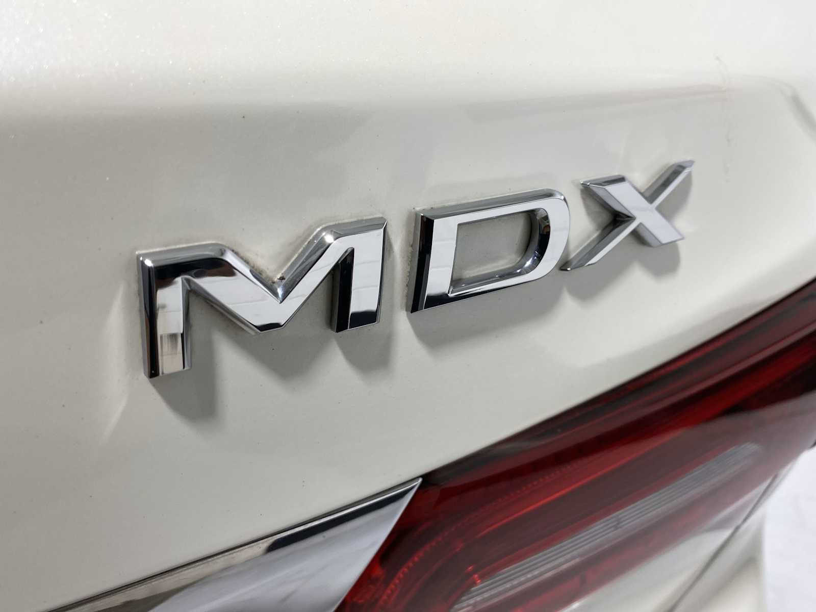 Thumbnail: 2016 Acura MDX - 7