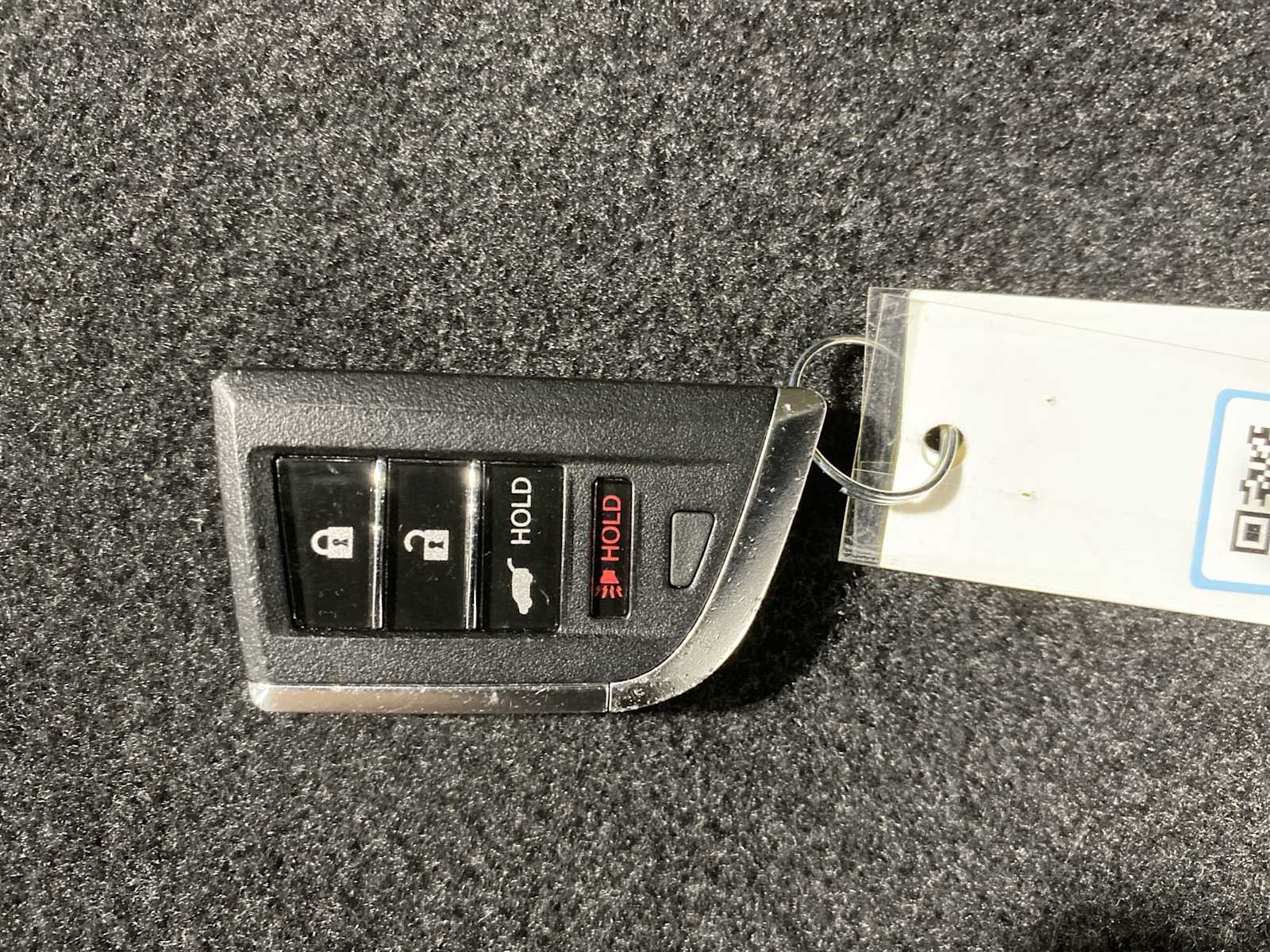 Thumbnail: 2023 Acura RDX - 20