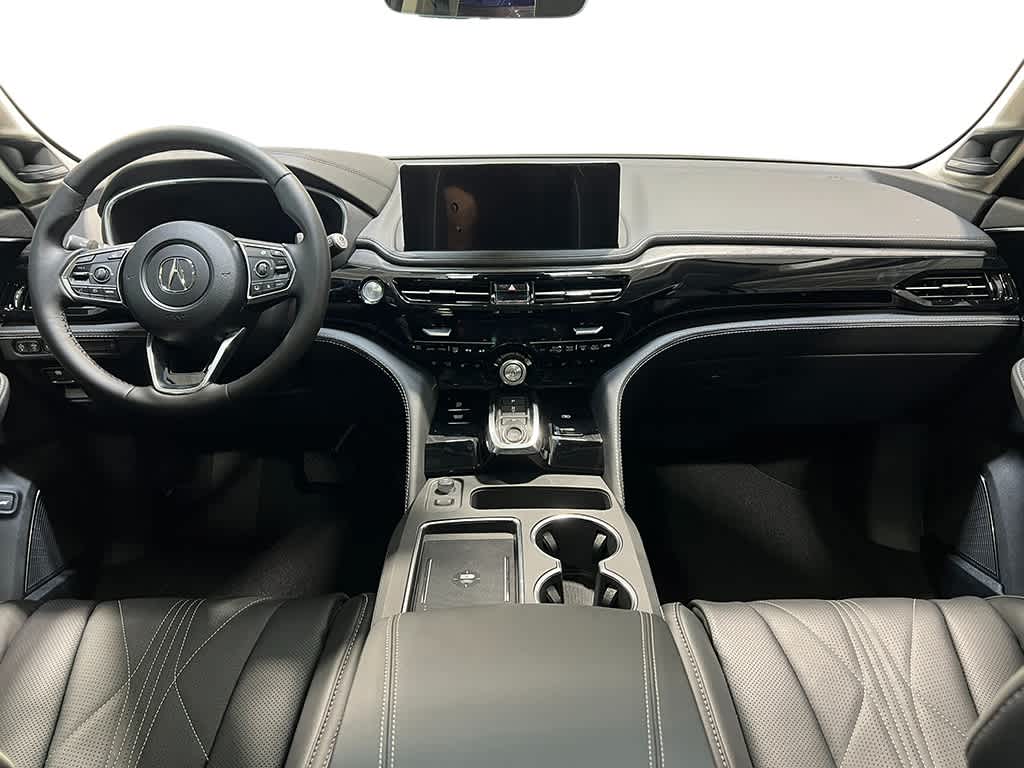 Thumbnail: 2026 Acura MDX - 20