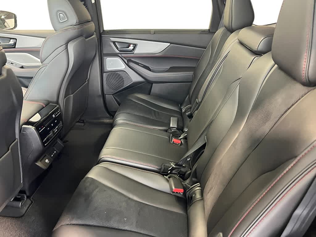 Thumbnail: 2026 Acura MDX - 34