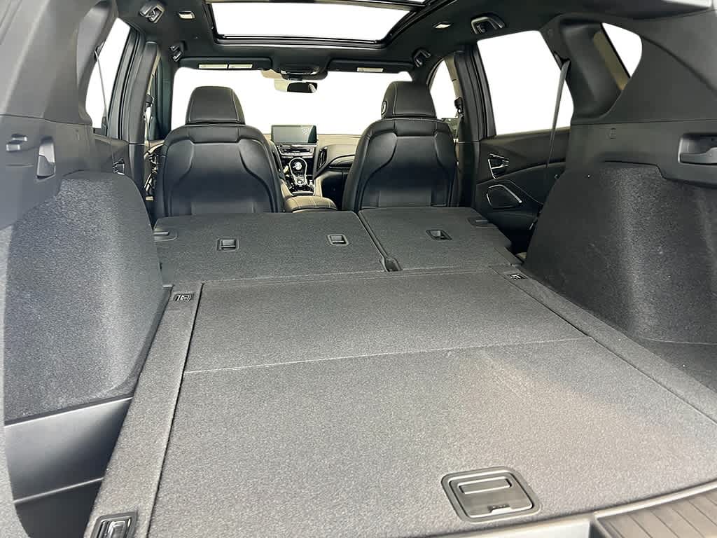 Thumbnail: 2026 Acura RDX - 33