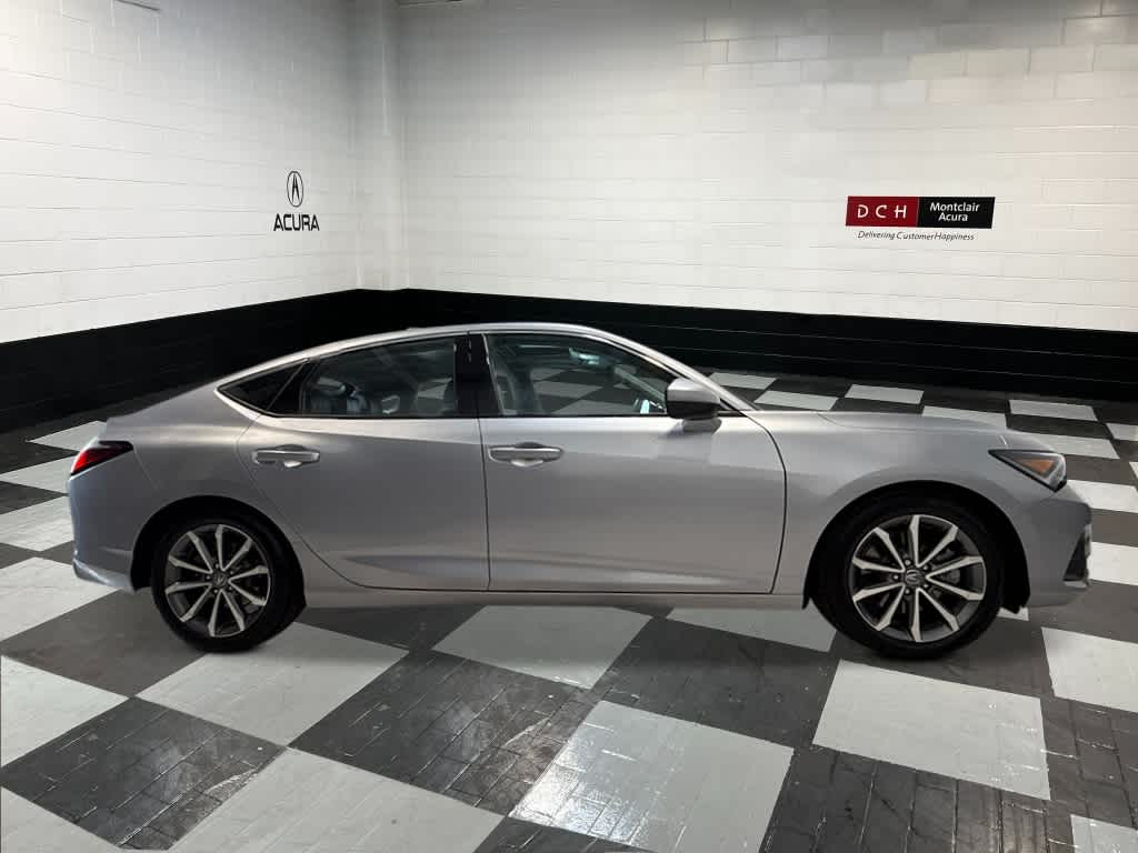 Thumbnail: 2026 Acura Integra - 6