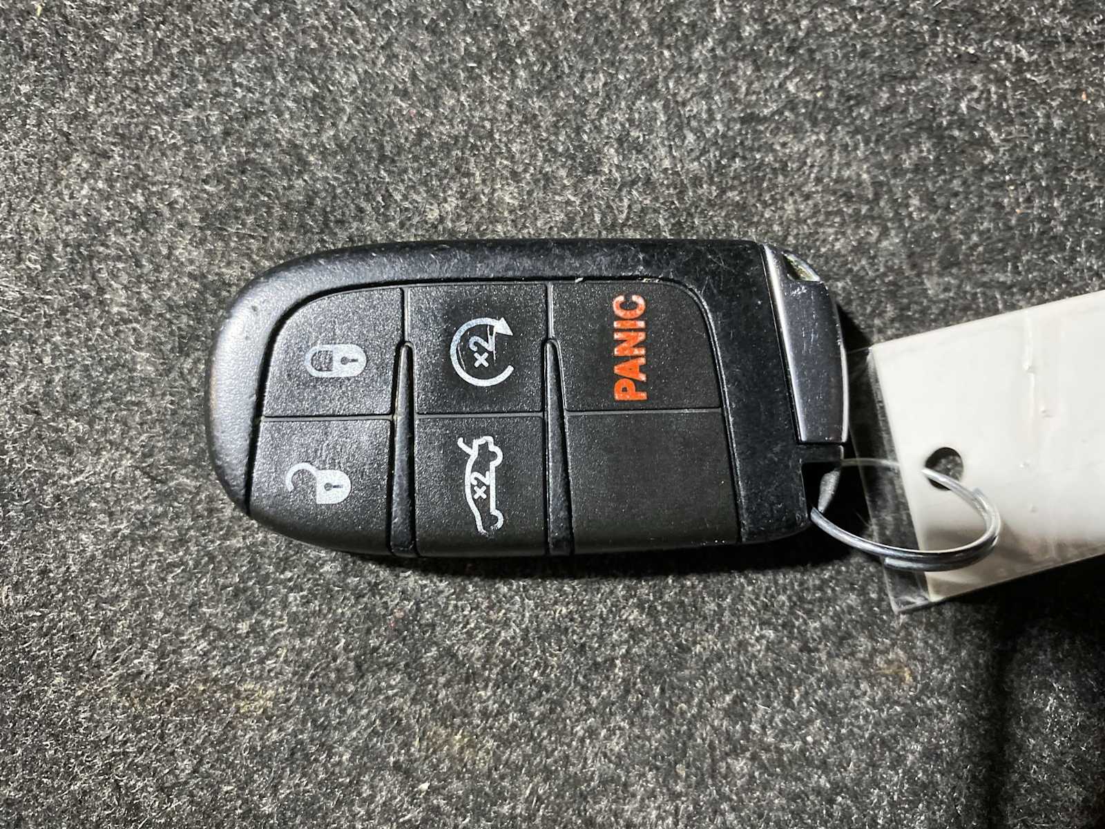 Thumbnail: 2018 Dodge Charger - 20