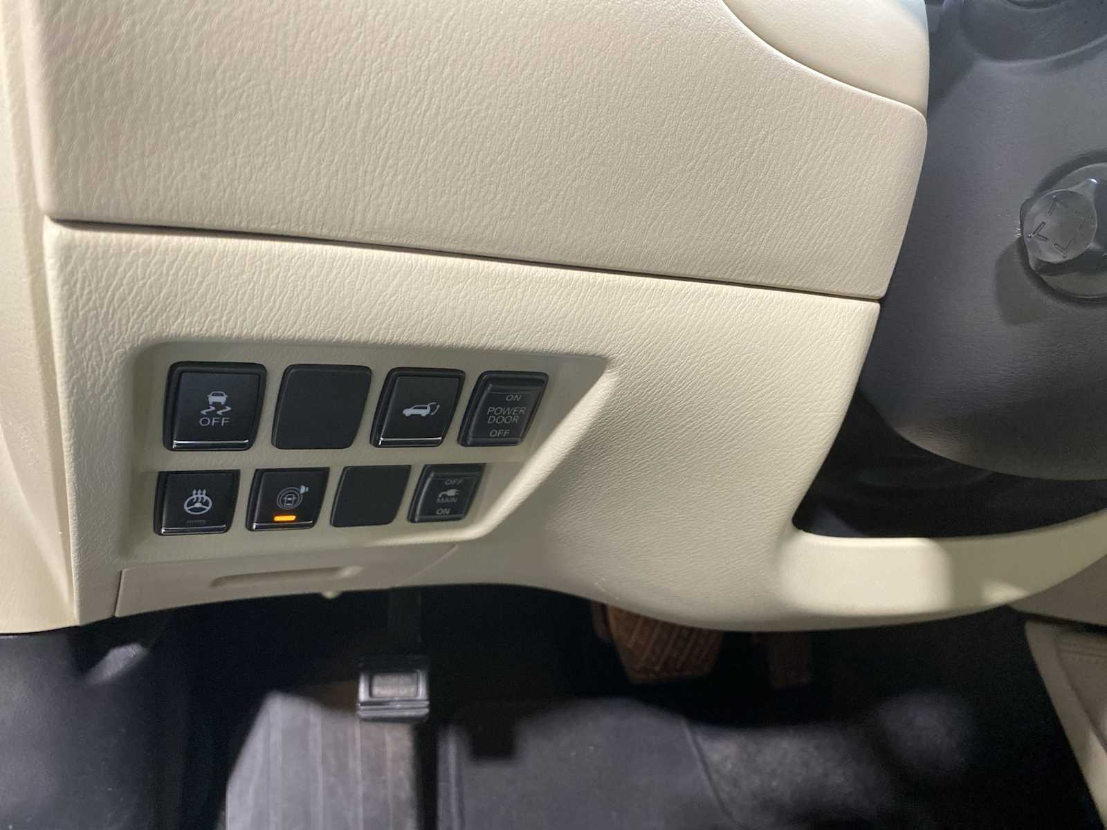 Thumbnail: 2017 INFINITI QX60 - 24