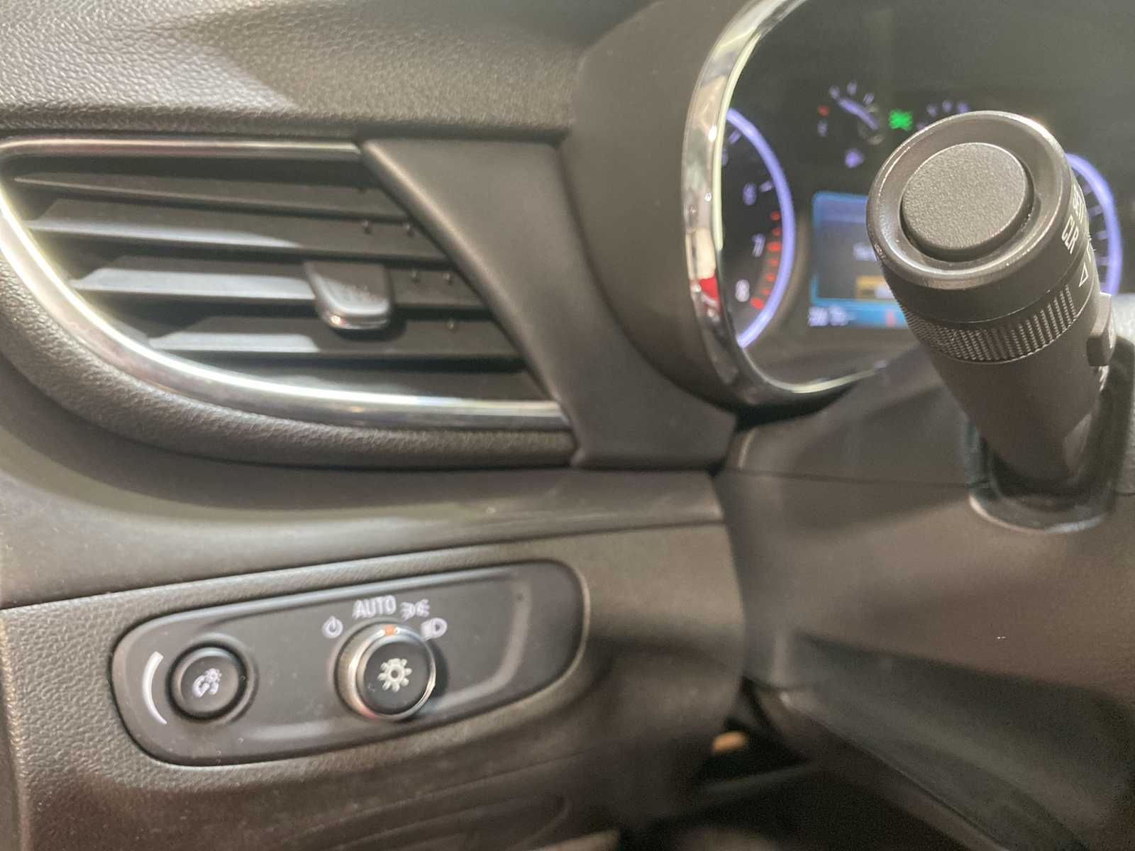 Thumbnail: 2017 Buick Encore - 24