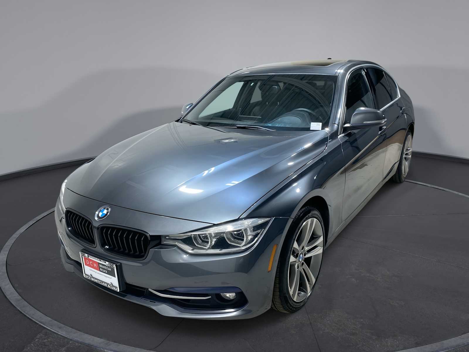 2018 BMW 3 Series 330i xDrive -
                  Verona, NJ