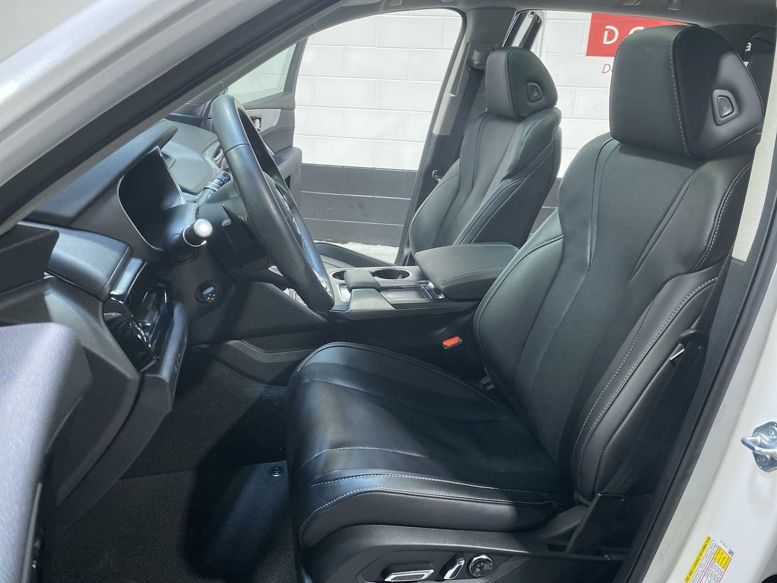 Thumbnail: 2024 Acura MDX - 11