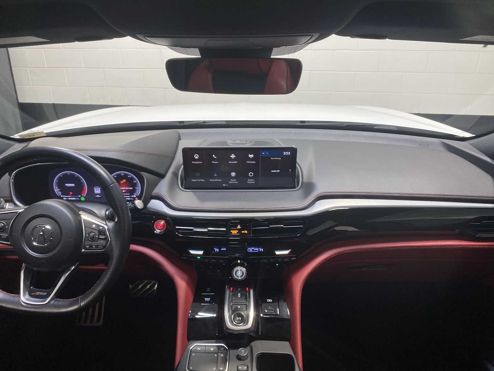 Thumbnail: 2023 Acura MDX - 10