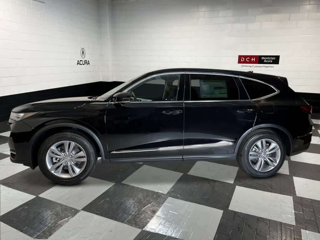 Thumbnail: 2026 Acura MDX - 2