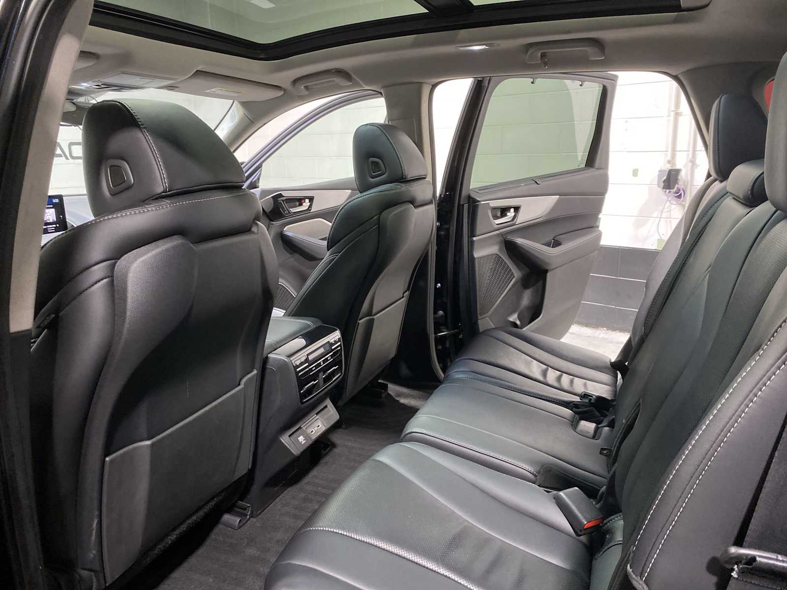 Thumbnail: 2024 Acura MDX - 12