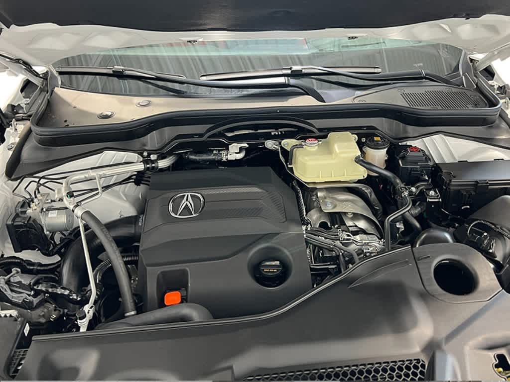 Thumbnail: 2026 Acura MDX - 13