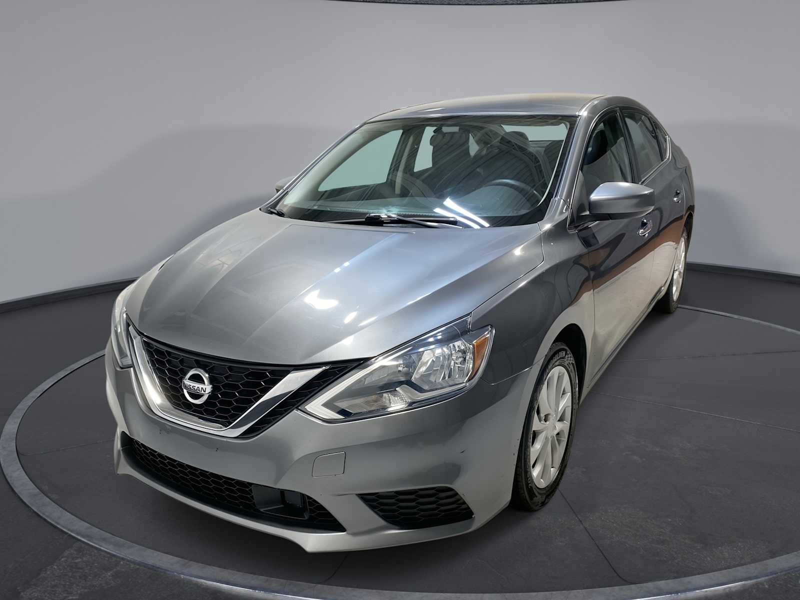 2018 Nissan Sentra SV -
                  Verona, NJ