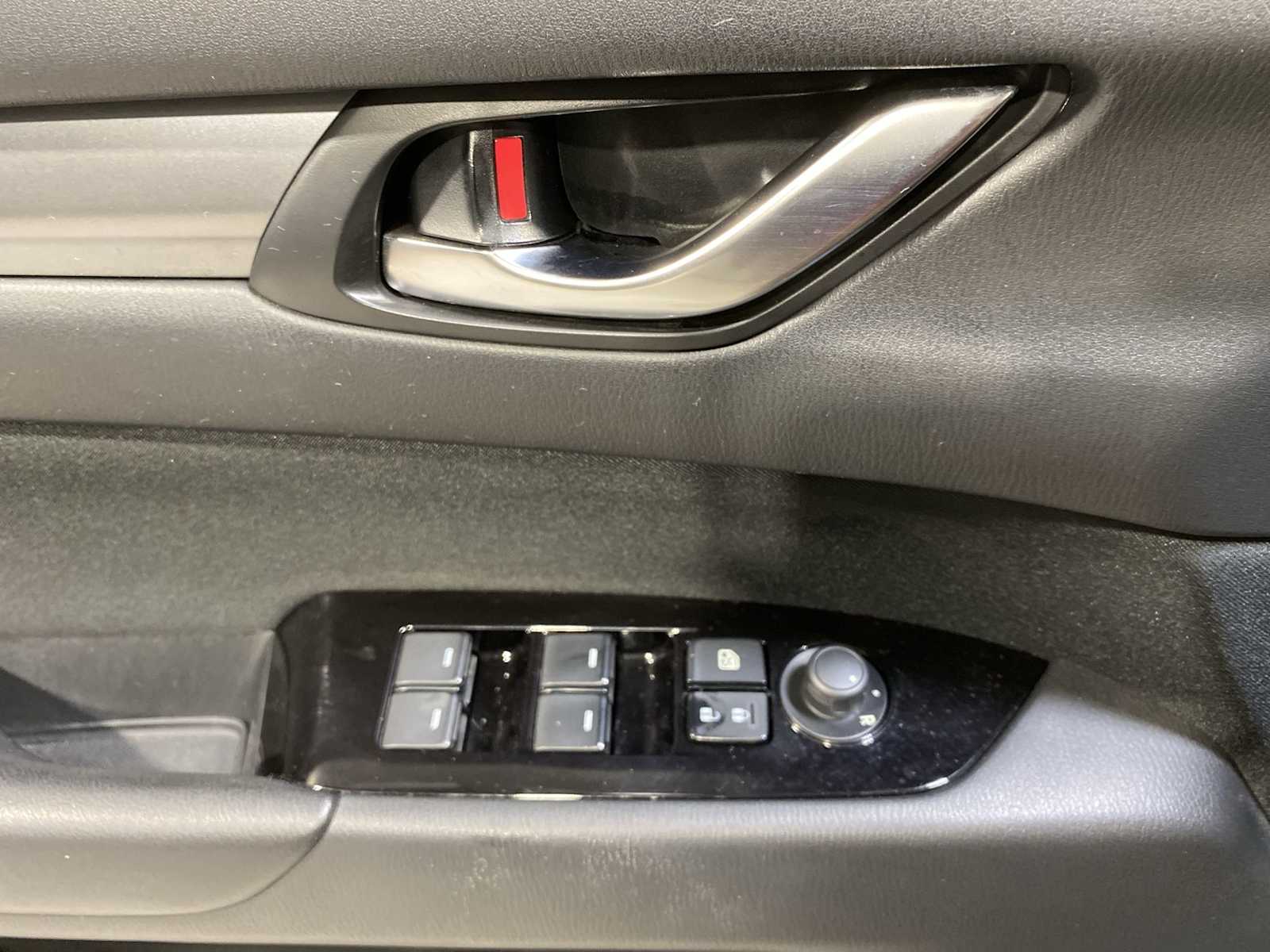 Thumbnail: 2023 Mazda CX-5 - 23