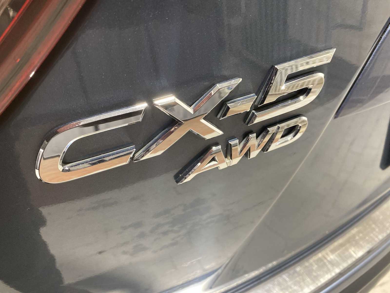 Thumbnail: 2016 Mazda CX-5 - 7