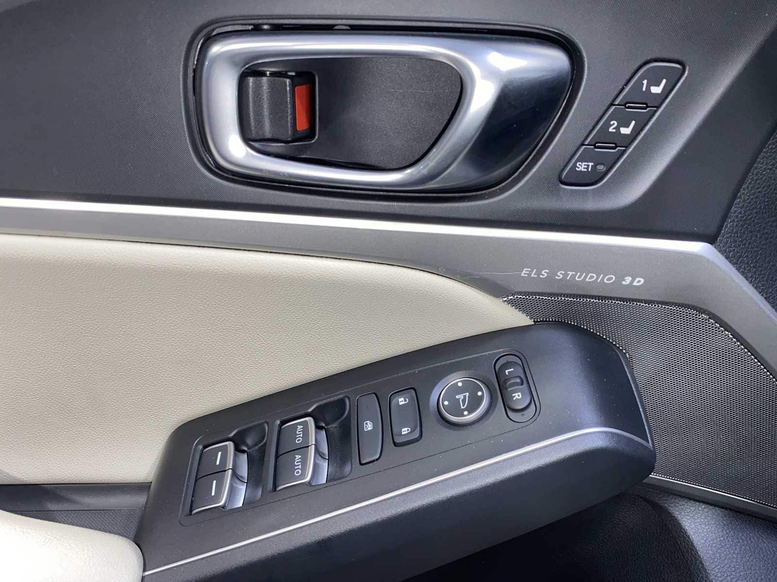 Thumbnail: 2023 Acura Integra - 23