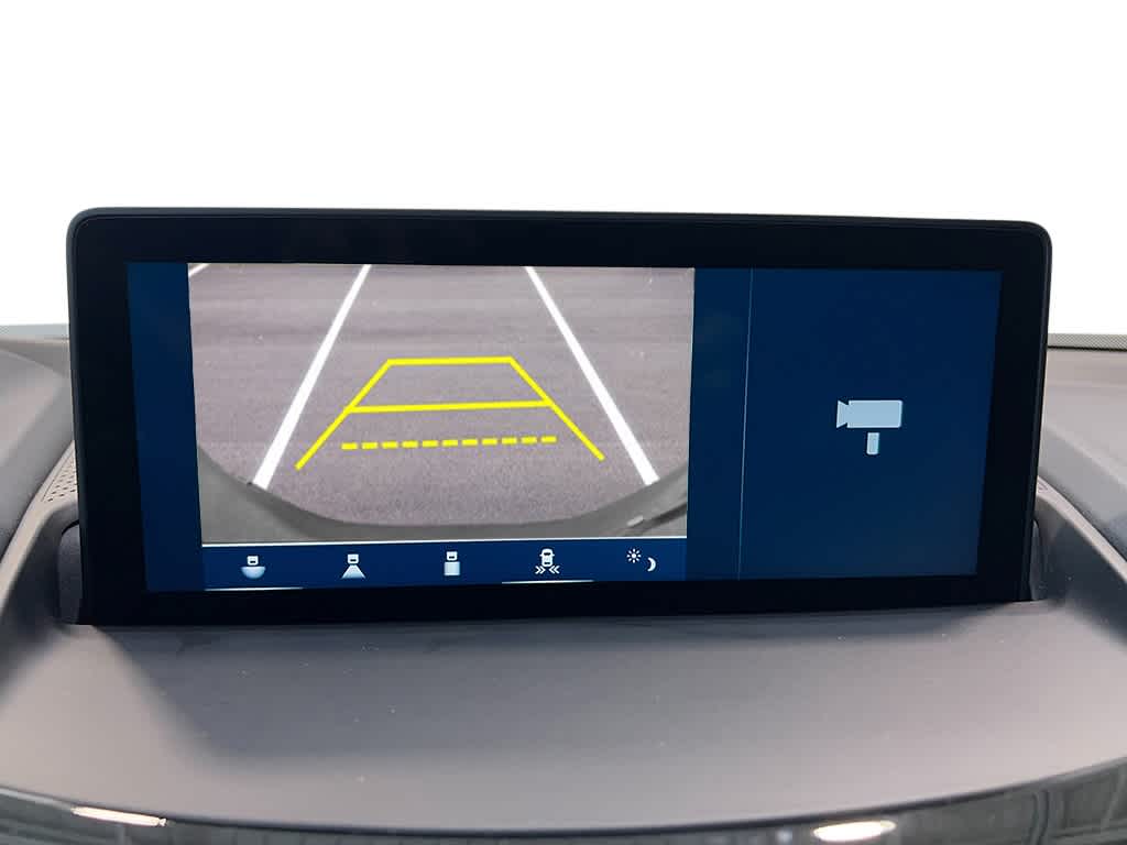 Thumbnail: 2026 Acura RDX - 28