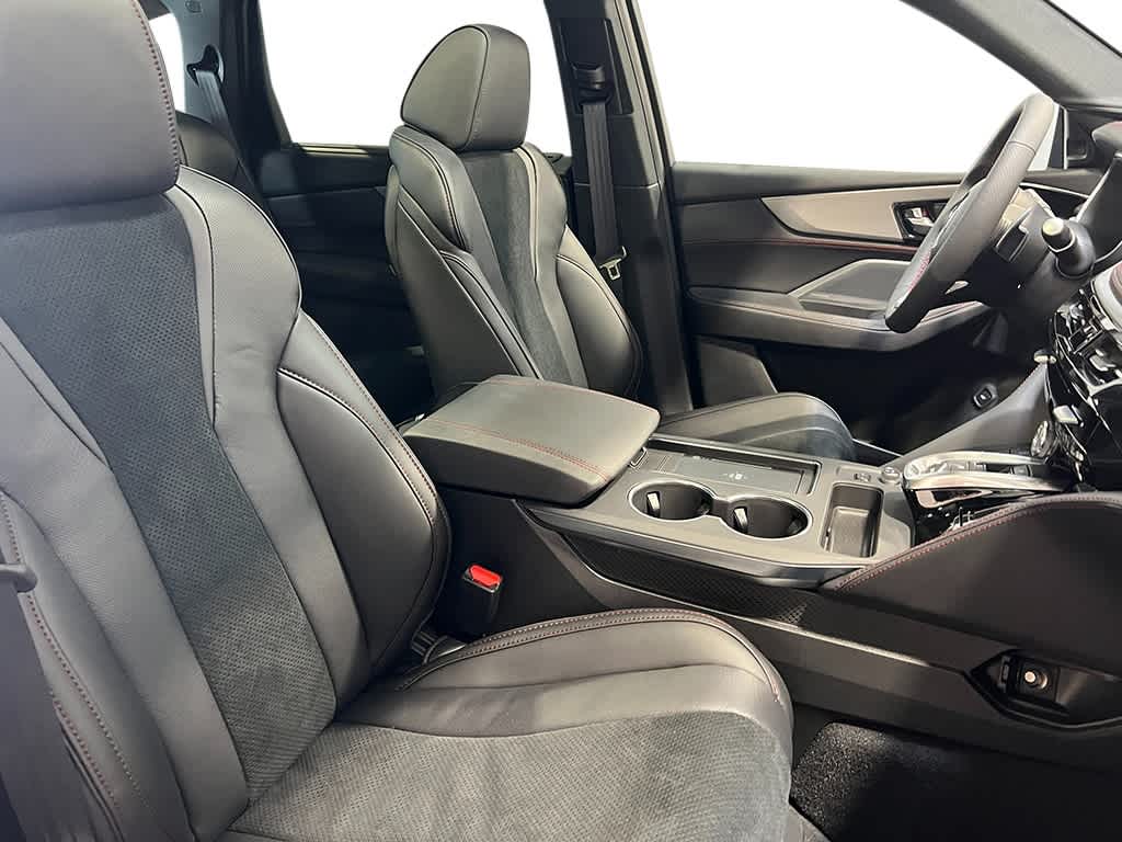 2026 Acura MDX Base 38