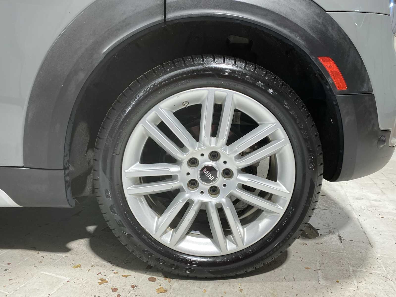 Thumbnail: 2018 MINI Cooper Countryman - 8