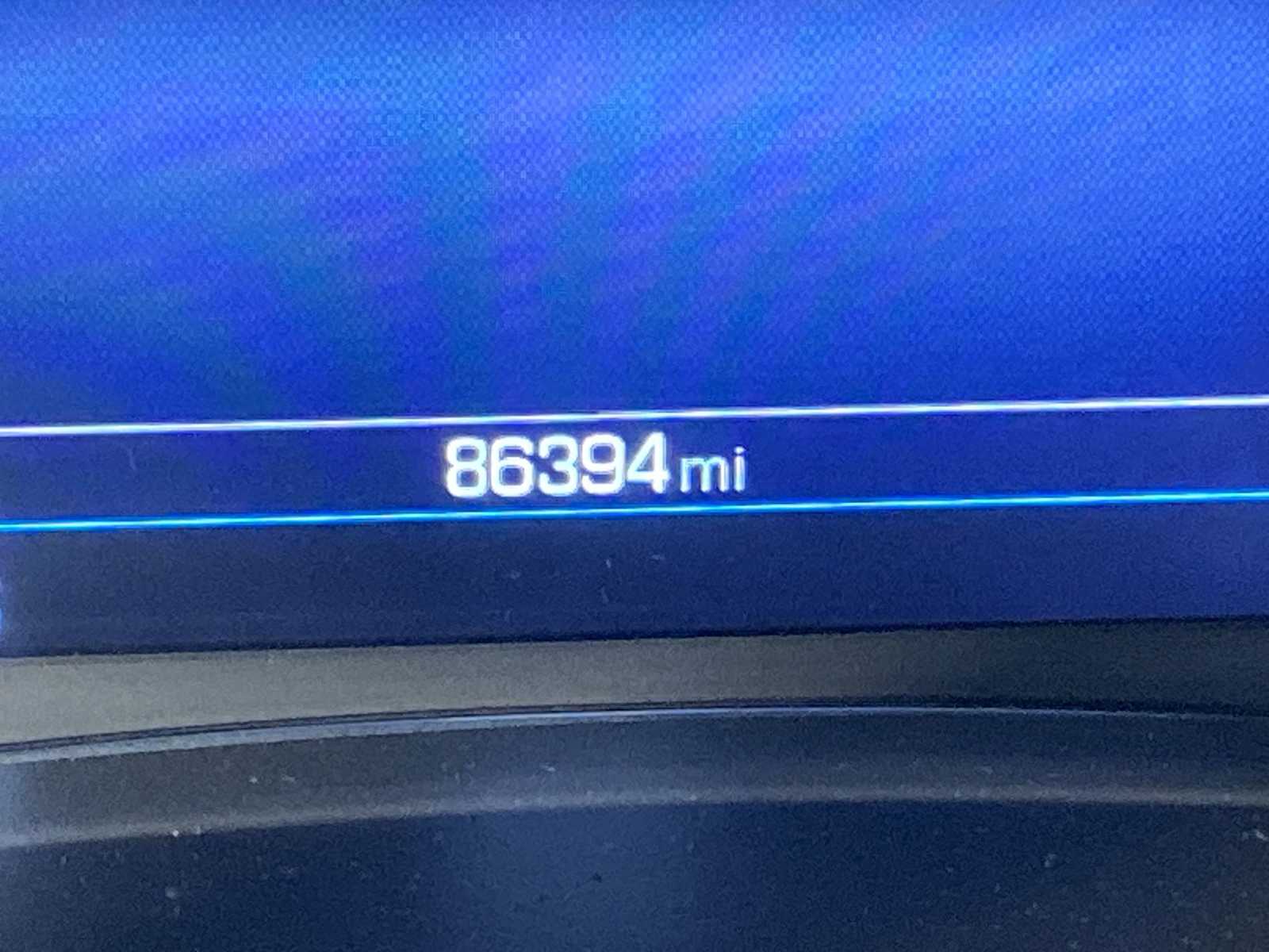 Thumbnail: 2021 Chevrolet Blazer - 18