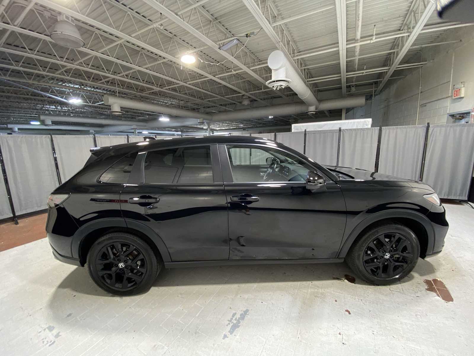 Thumbnail: 2023 Honda HR-V - 27