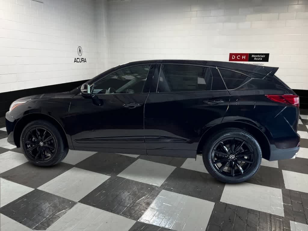 Thumbnail: 2026 Acura RDX - 2