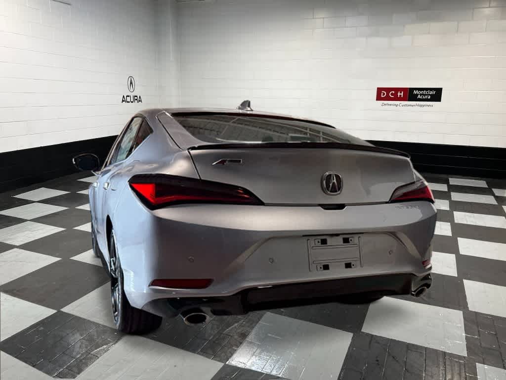 Thumbnail: 2026 Acura Integra - 4