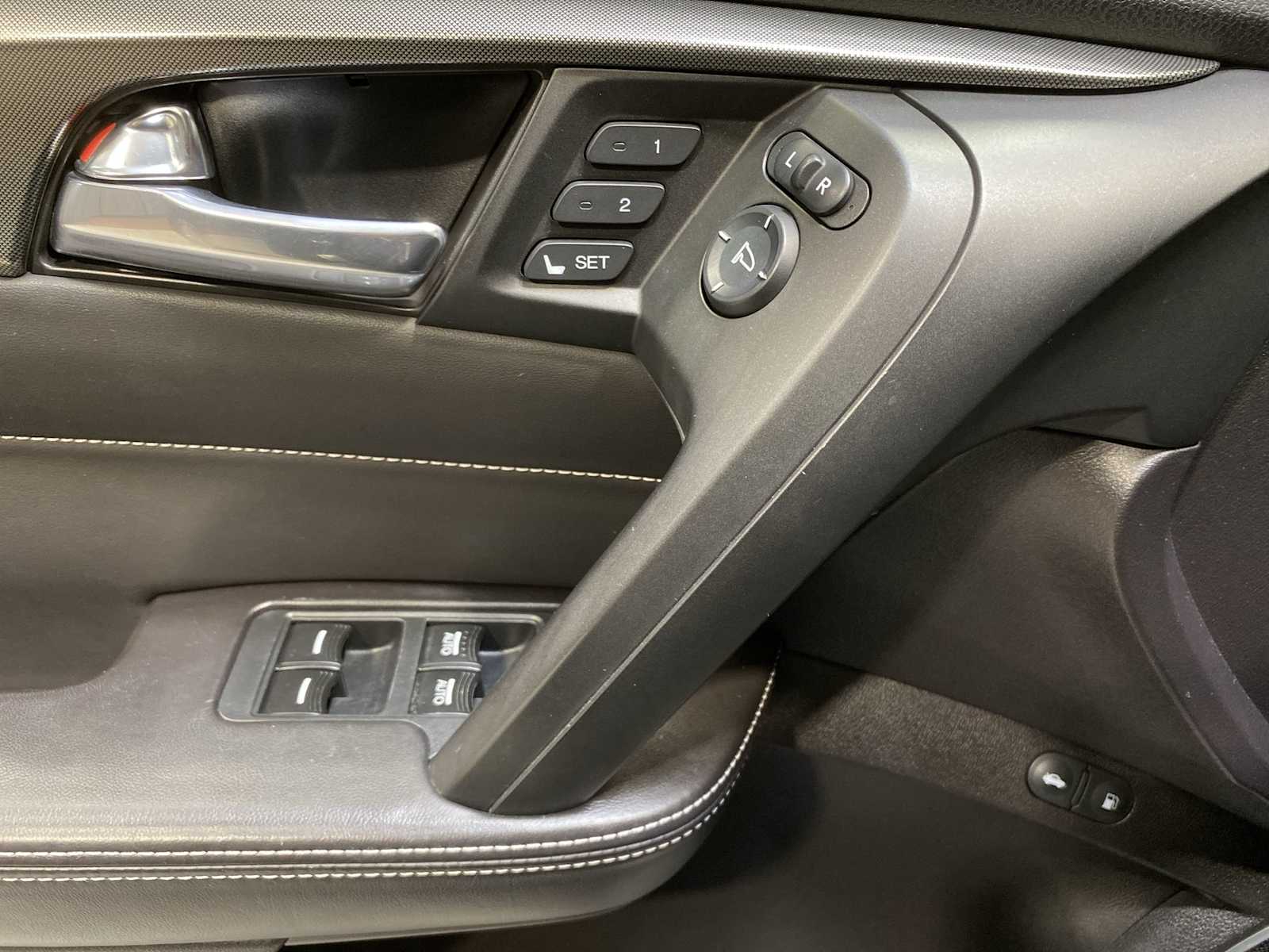 Thumbnail: 2013 Acura TL - 23