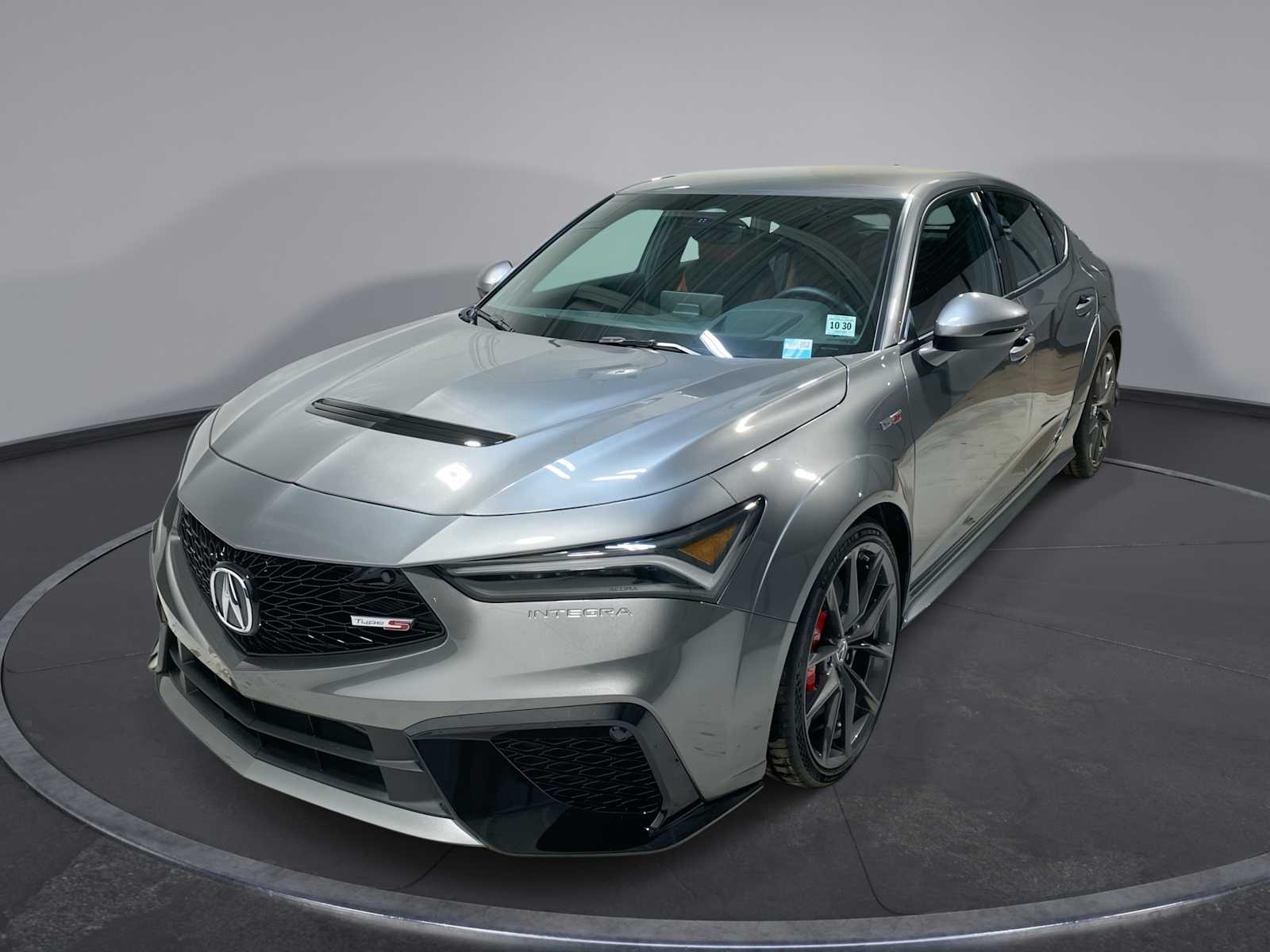 Thumbnail: 2025 Acura Integra - 1