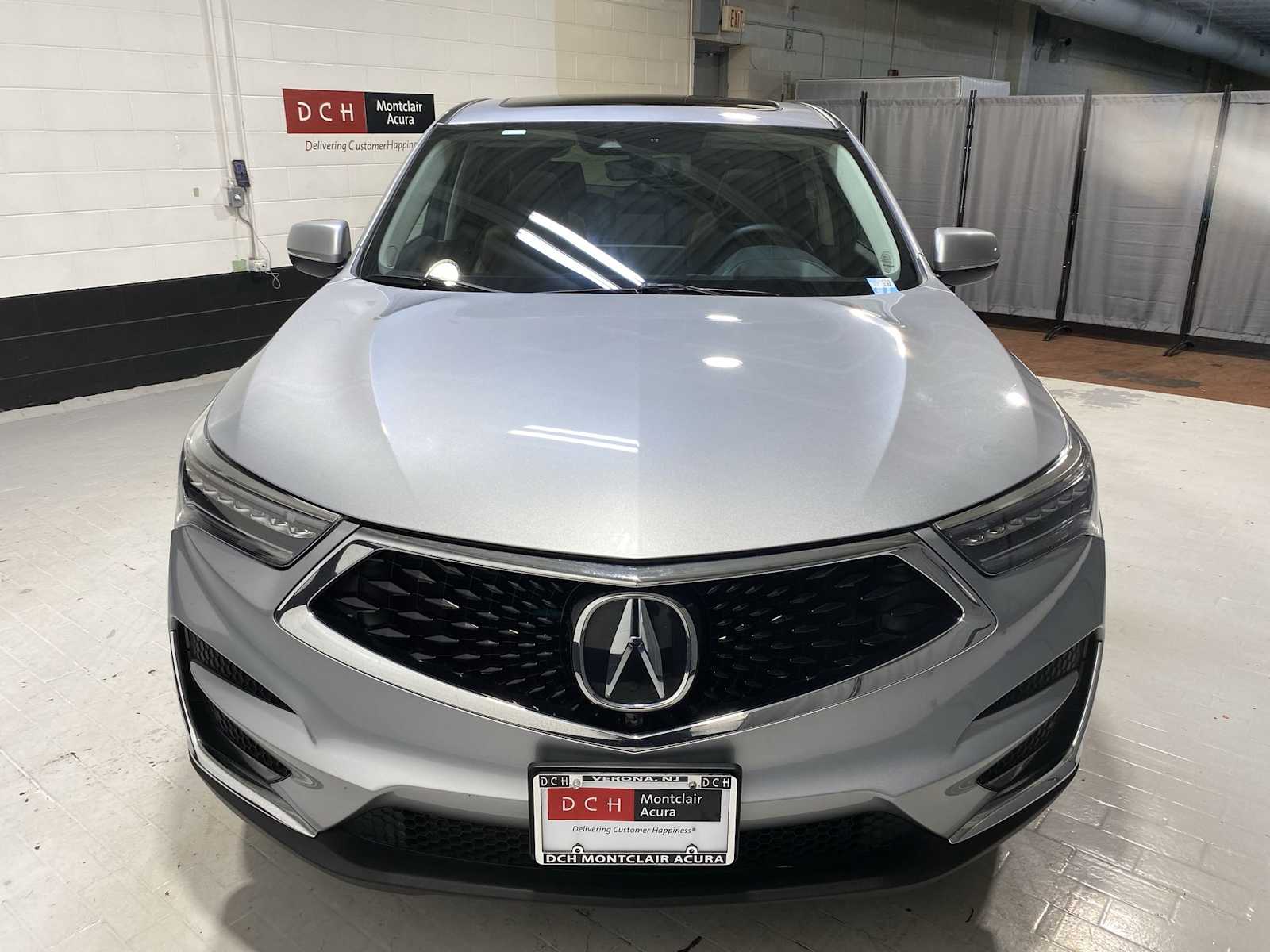 Thumbnail: 2019 Acura RDX - 6