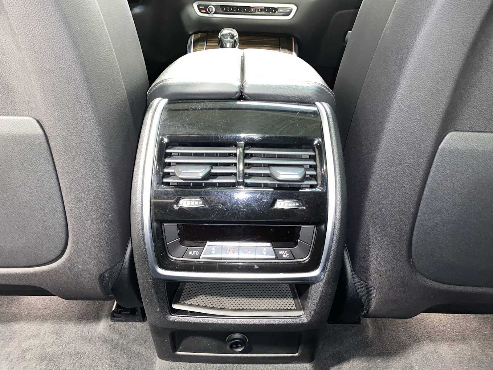 2019 BMW X5 xDrive40i 25