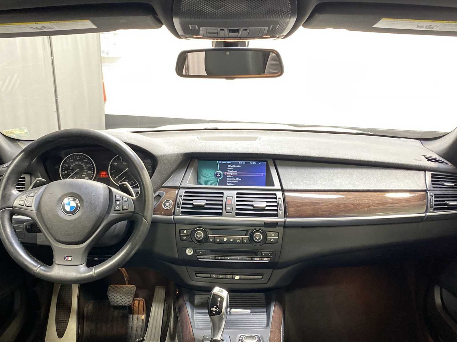 Thumbnail: 2013 BMW X5 - 9