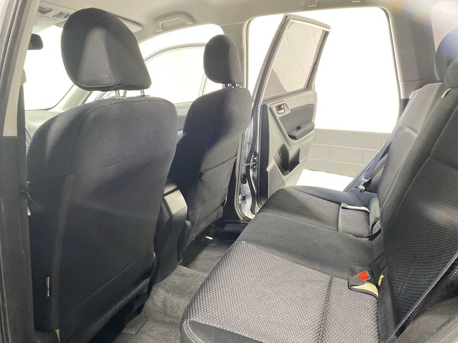 Thumbnail: 2015 Subaru Forester - 12