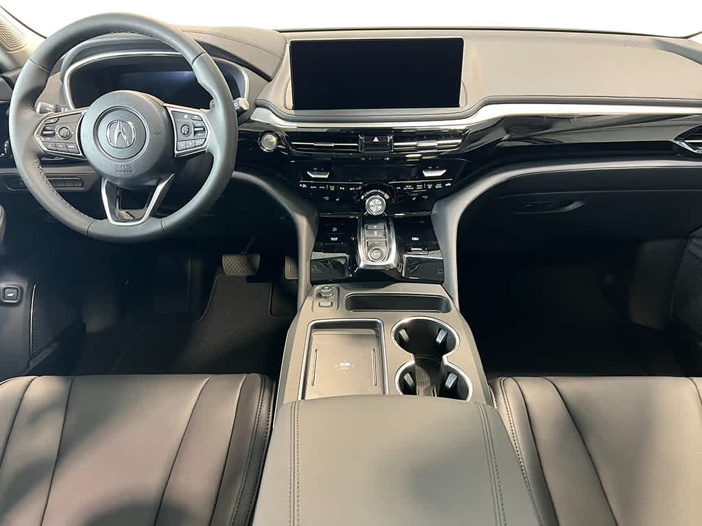 Thumbnail: 2026 Acura MDX - 21