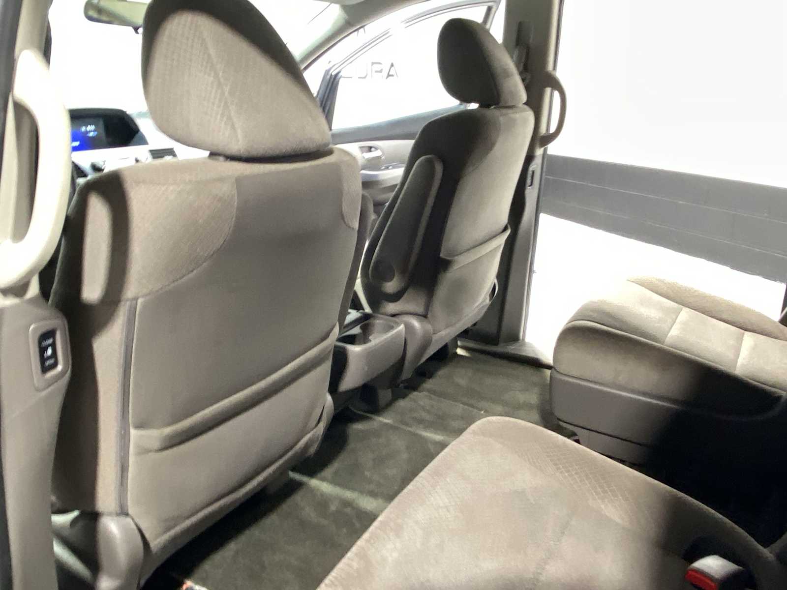 Thumbnail: 2016 Honda Odyssey - 12