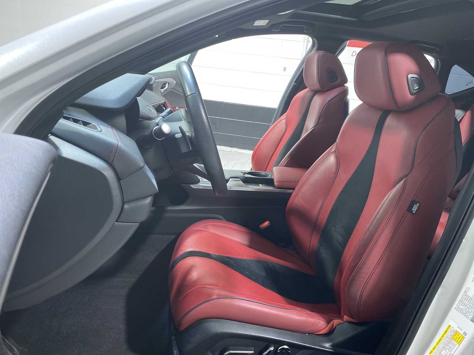 Thumbnail: 2023 Acura TLX - 11