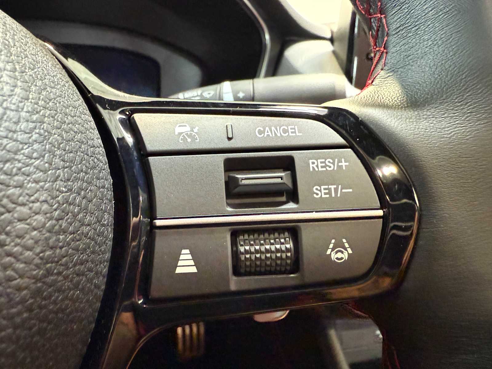 Thumbnail: 2026 Acura Integra - 17