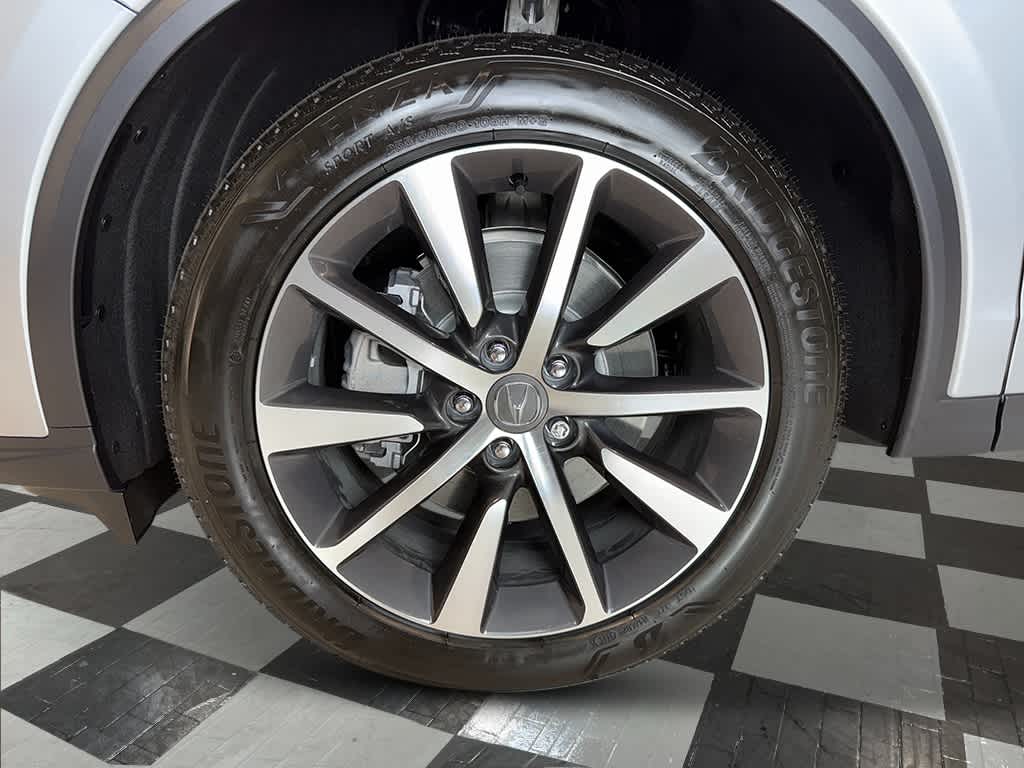 Thumbnail: 2026 Acura MDX - 13