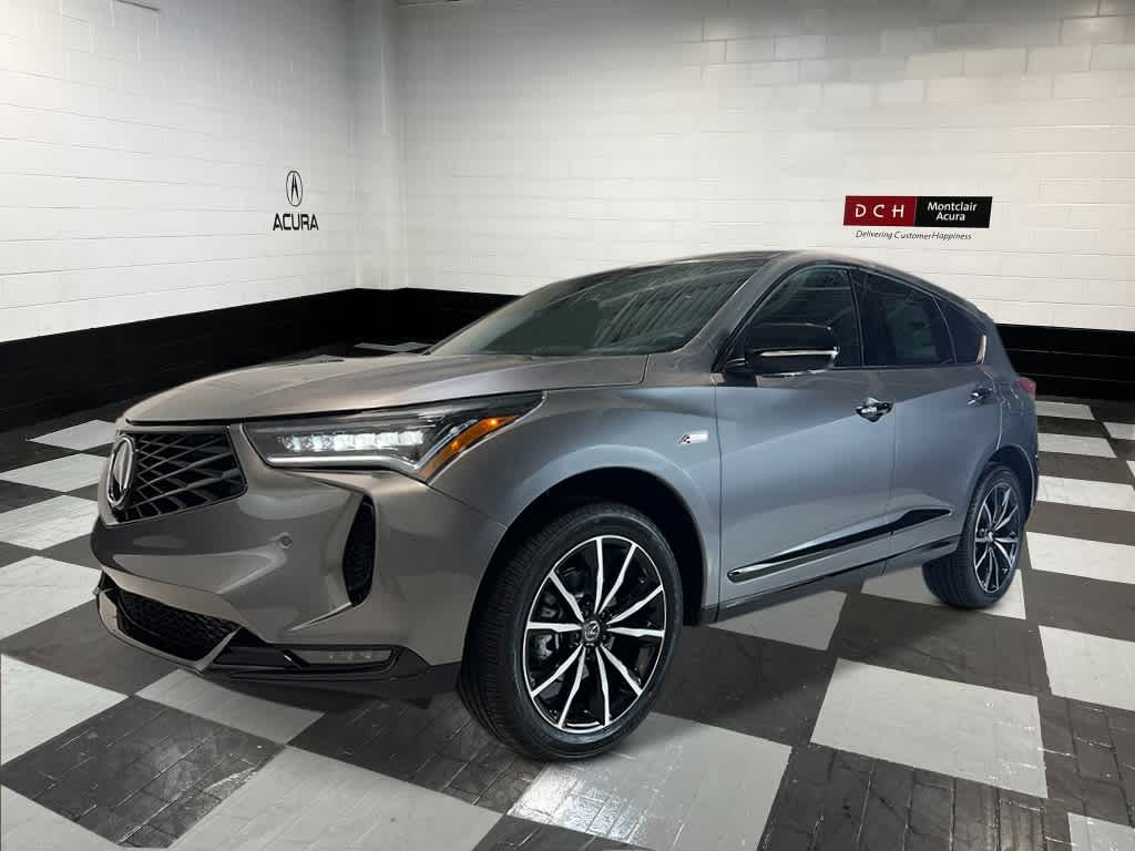2025 Acura RDX Advance -
                  Verona, NJ