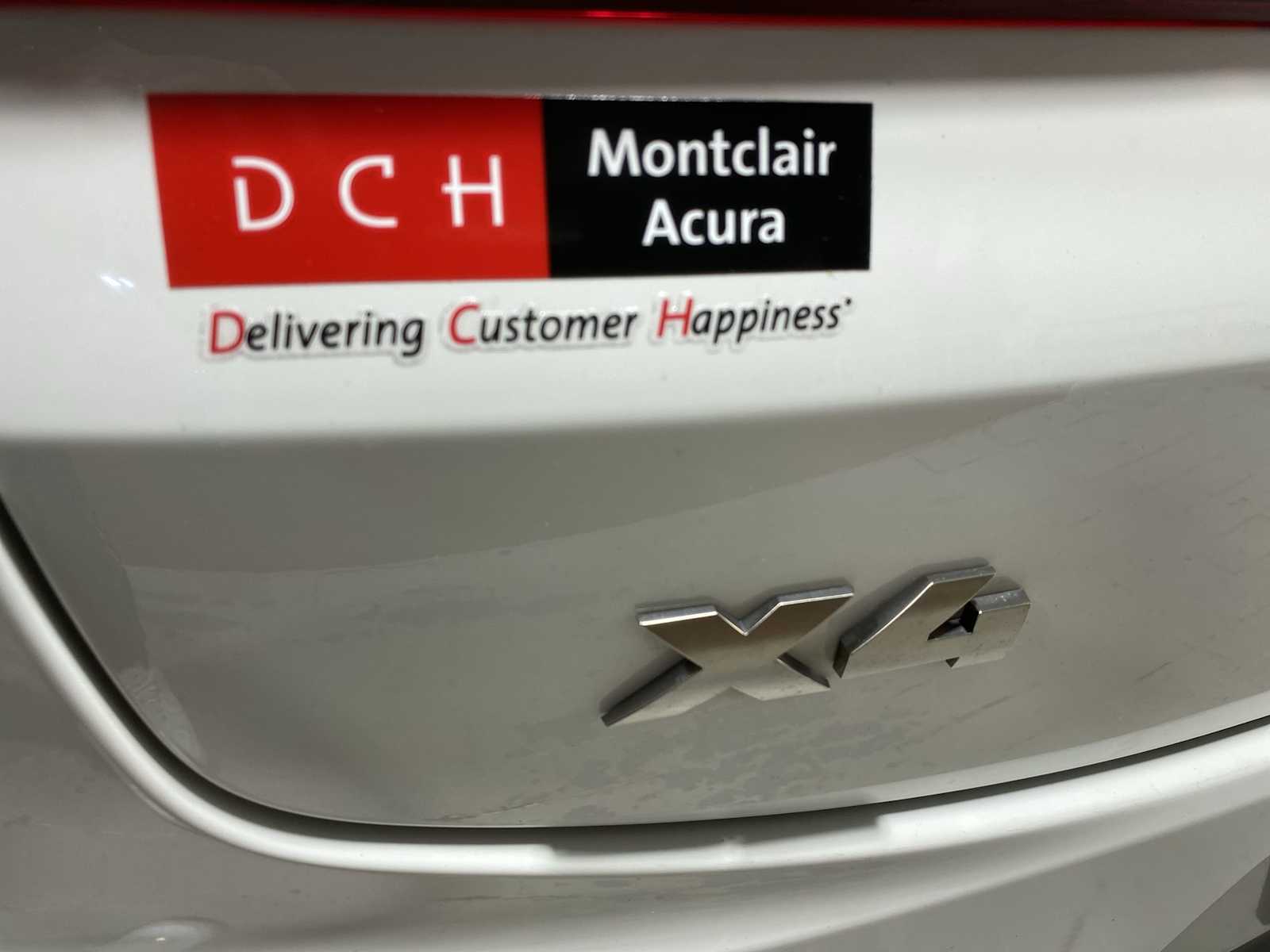 Thumbnail: 2019 BMW M4 - 7